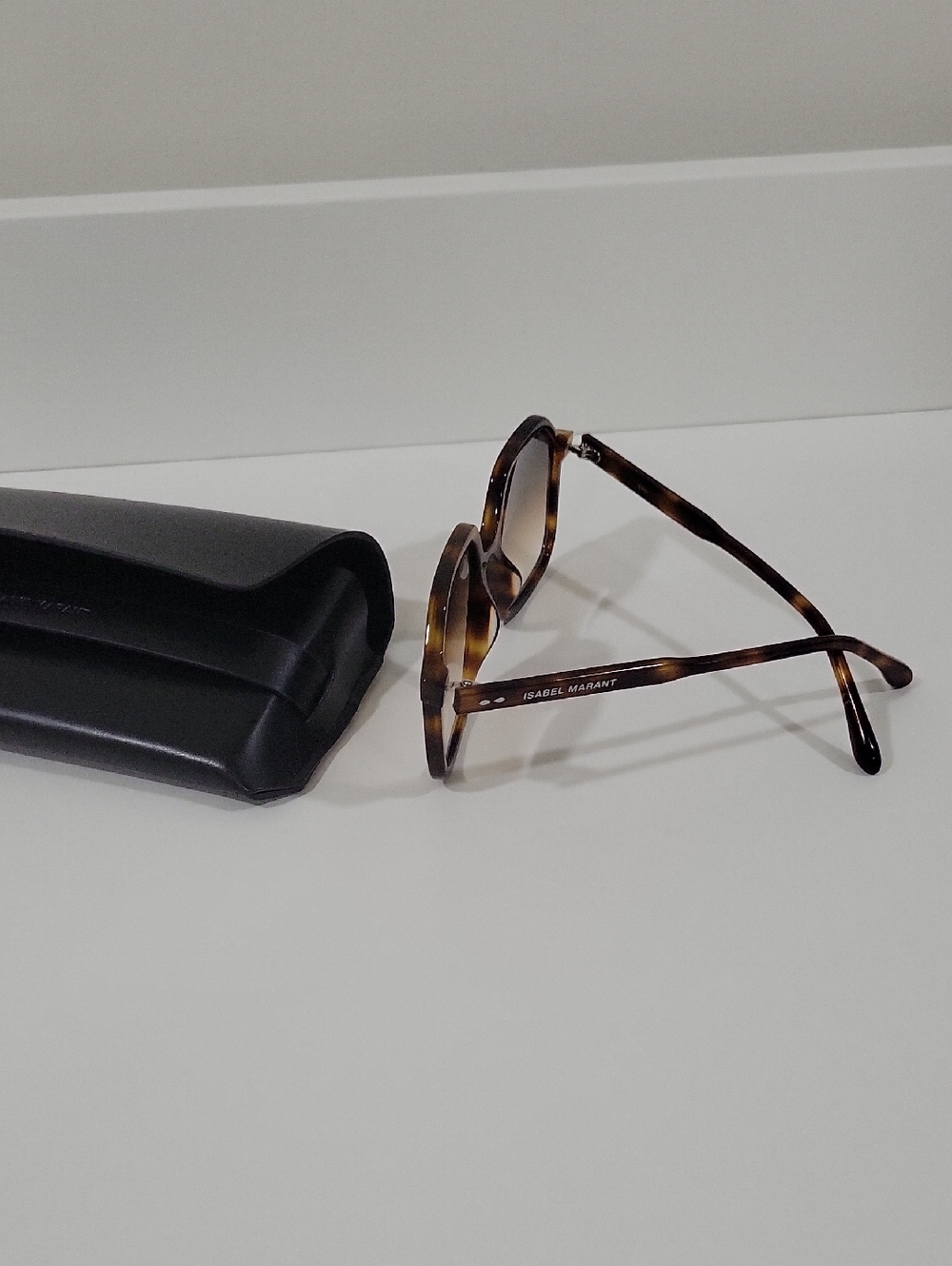 Isabel Marant Sunglasses - Picture 7 of 11